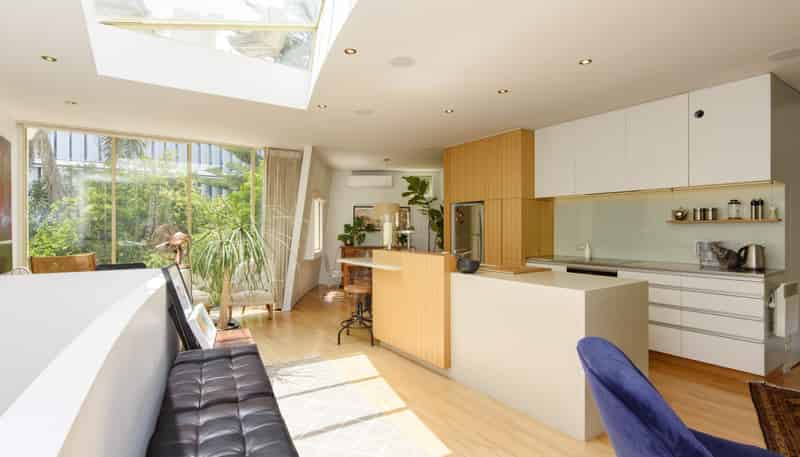 4/23 Napier Street, Freemans Bay