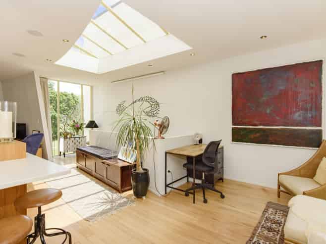 4/23 Napier Street, Freemans Bay