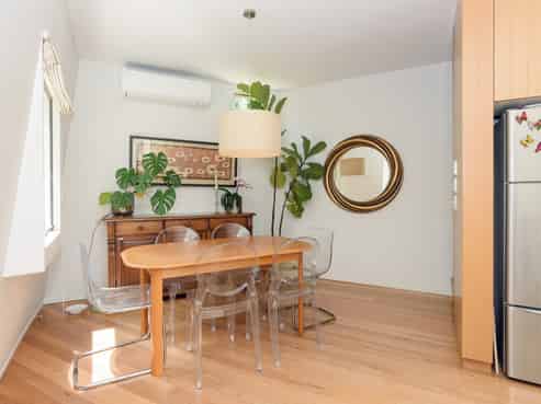 4/23 Napier Street, Freemans Bay