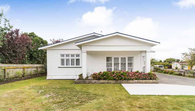 183 Manchester Street, Feilding