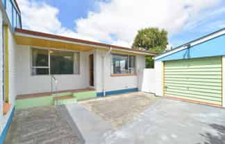 5/738 Ferry Road, Woolston