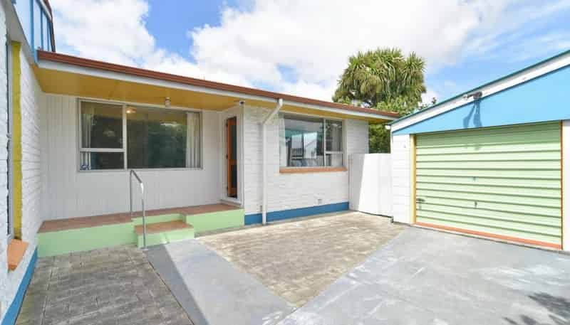 5/738 Ferry Road, Woolston