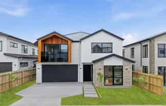 6 Pukeko Road, Hobsonville