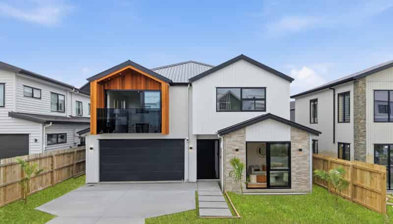 6 Pukeko Road, Hobsonville