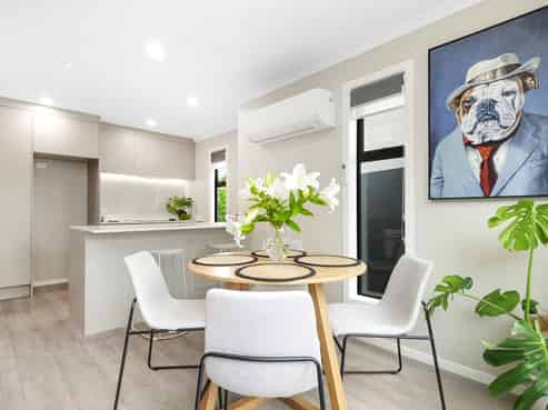 6D Te Whiti Grove, Waterloo