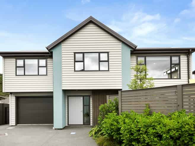 6D Te Whiti Grove, Waterloo