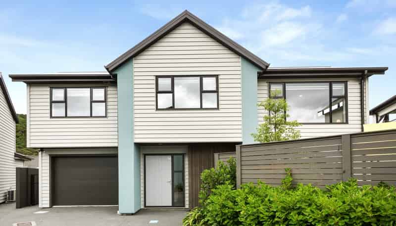 6D Te Whiti Grove, Waterloo