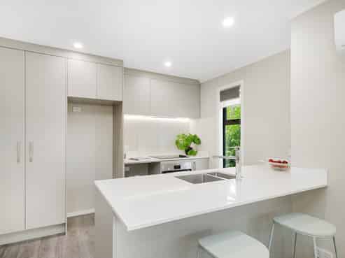 6D Te Whiti Grove, Waterloo