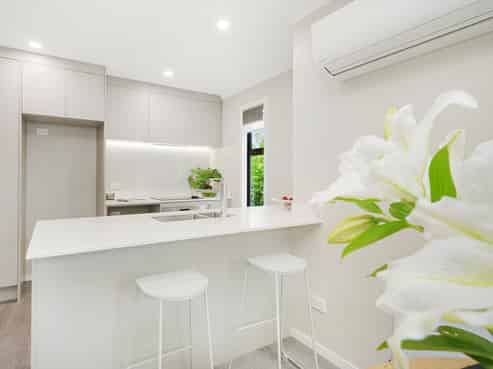 6D Te Whiti Grove, Waterloo