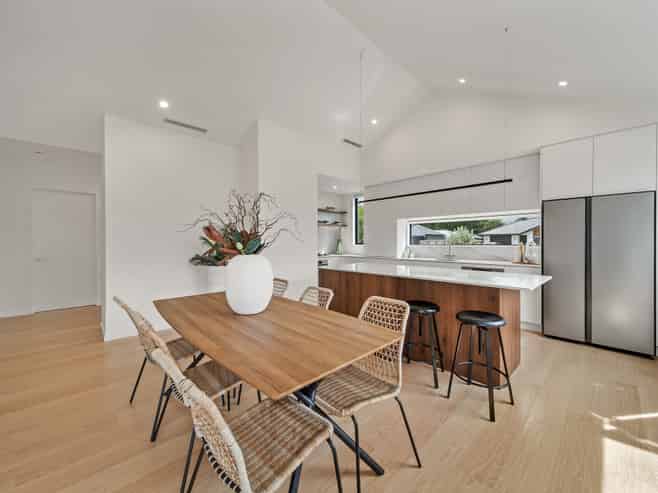 6 Spalling Road, Halswell