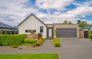 6 Spalling Road, Halswell