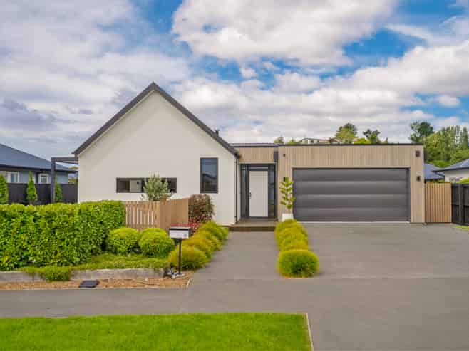 6 Spalling Road, Halswell