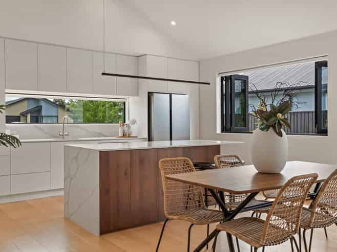 6 Spalling Road, Halswell