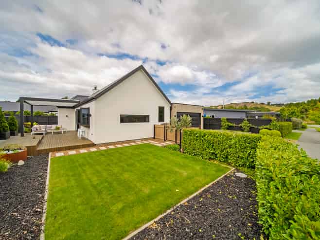 6 Spalling Road, Halswell