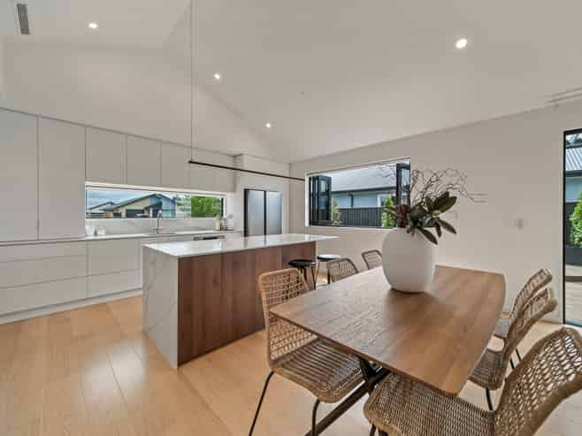 6 Spalling Road, Halswell