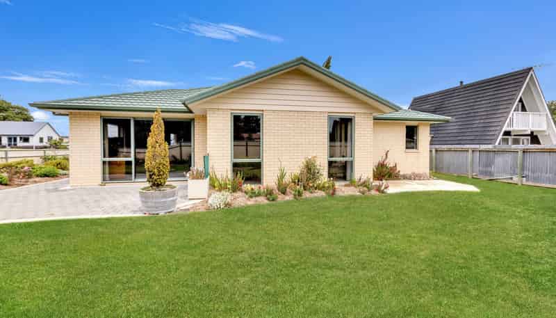 16 Maria Street, Lumsden