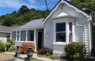 3 Barton Terrace, Thorndon