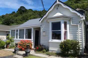 3 Barton Terrace, Thorndon