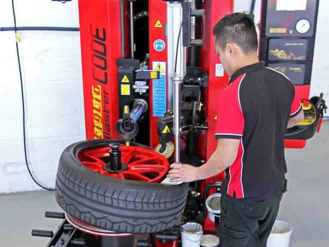 Profitable Automotive Franchise in Napier