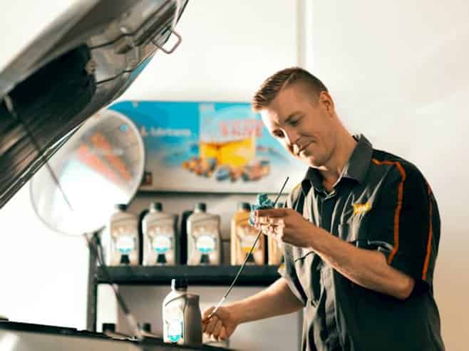 Profitable Automotive Franchise in Napier