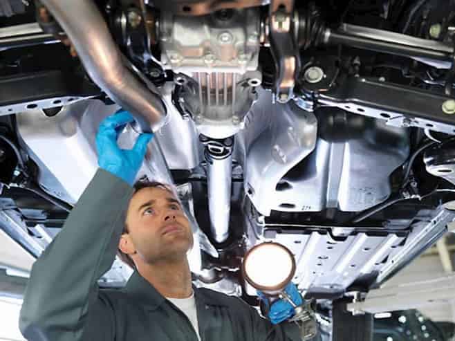 Profitable Automotive Franchise in Napier