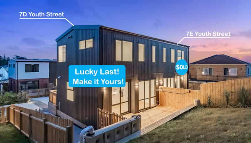 7D Youth Street, Mount Roskill