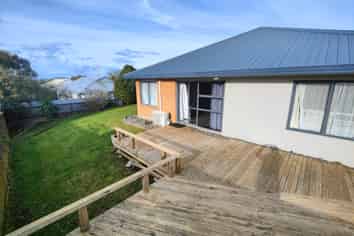 66 Derby Street, Nawton