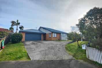 66 Derby Street, Nawton