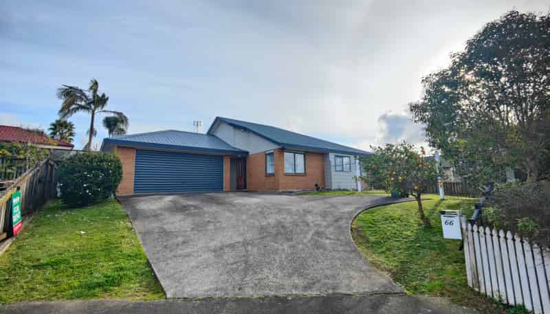 66 Derby Street, Nawton