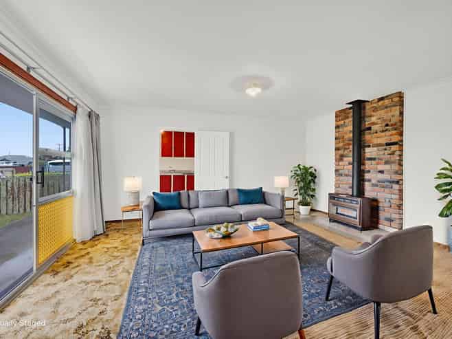 25 Campbell Street, Hawera