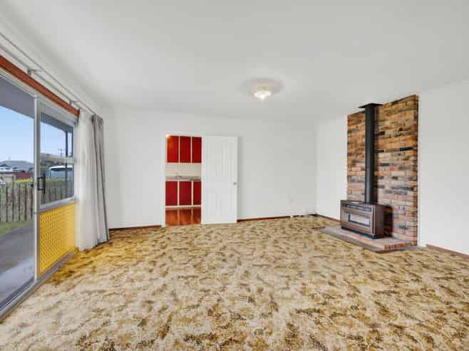 25 Campbell Street, Hawera