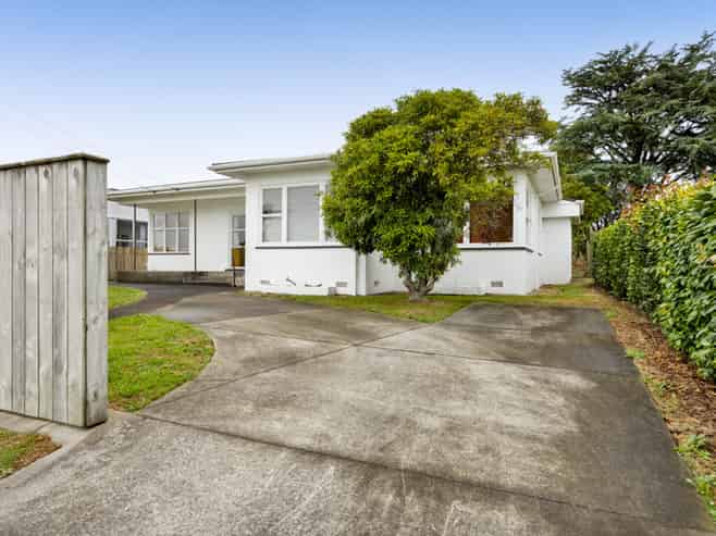 25 Campbell Street, Hawera