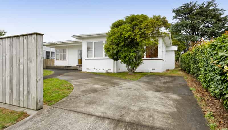 25 Campbell Street, Hawera
