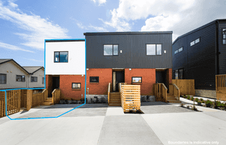 16F Roseman Avenue, Mount Roskill