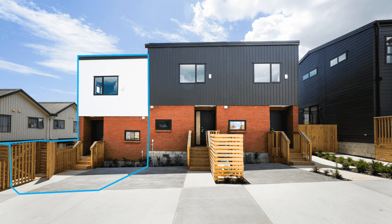 16F Roseman Avenue, Mount Roskill