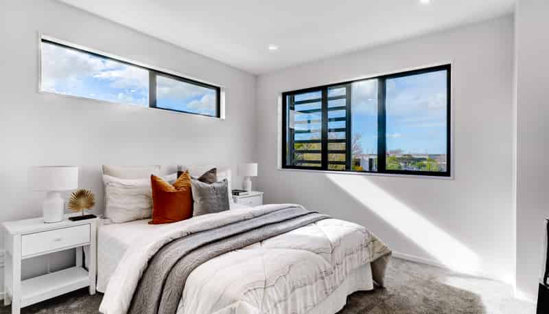 Lot 3/9 Allright Place, Mount Wellington