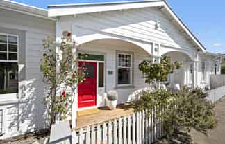 123 Nelson Street, Petone