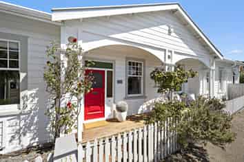 123 Nelson Street, Petone