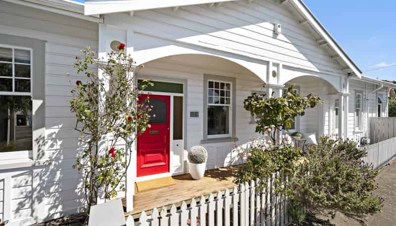 123 Nelson Street, Petone