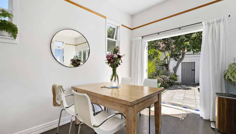 123 Nelson Street, Petone