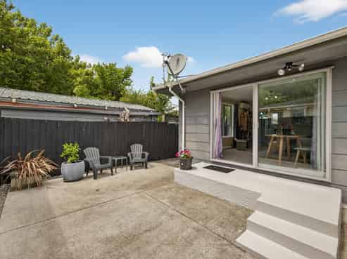 1/581 Gloucester Street, Linwood