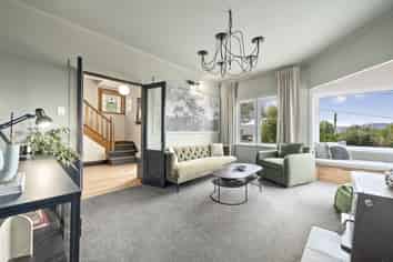 5 Manuka Terrace, Eastbourne