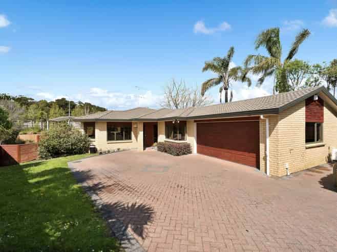 16 Widdison Place, Albany