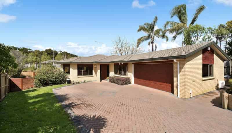 16 Widdison Place, Albany