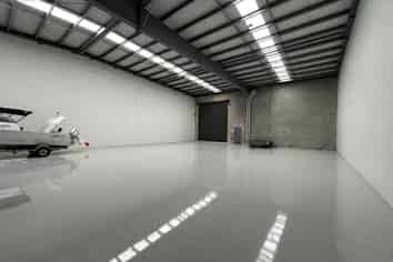 Smart Industrial Asset - Vacant & Ready
