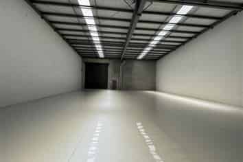 Smart Industrial Asset - Vacant & Ready