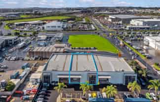 Smart Industrial Asset - Vacant & Ready