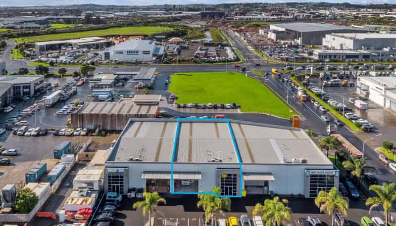 13D Vogler Drive, Wiri