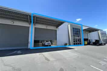 Smart Industrial Asset - Vacant & Ready