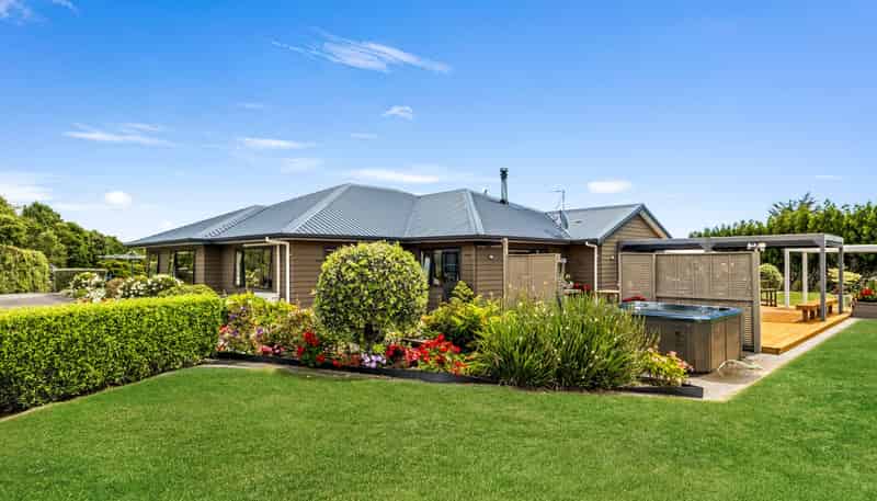 98 Pitt Road, Hillsborough